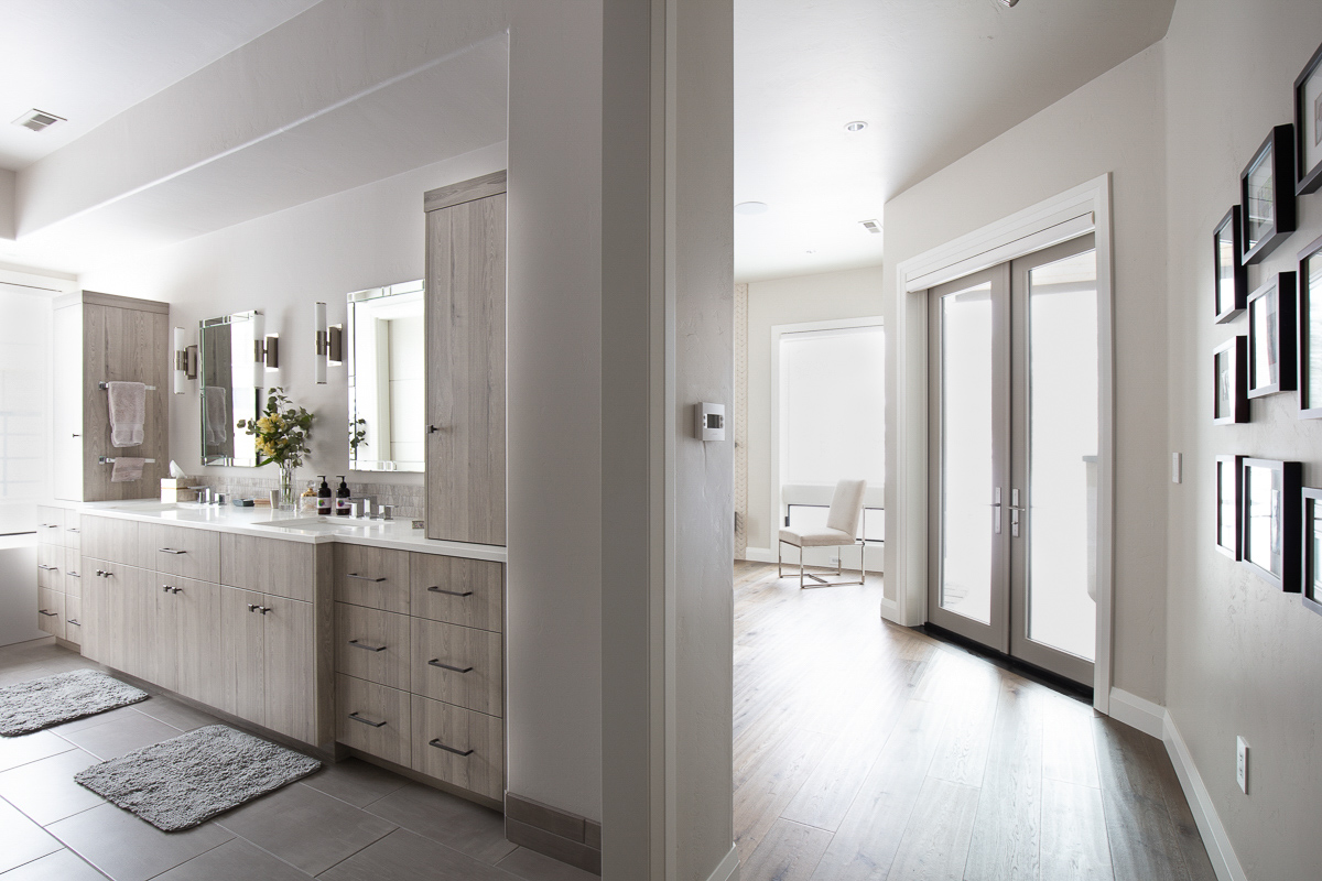 Tetherow House - Artisan Homes and Design